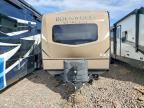 2018 Forest River Rockwood-Camper
