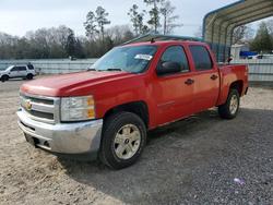 2012 Chevrolet Silverado K1500 lt for sale in Augusta, GA