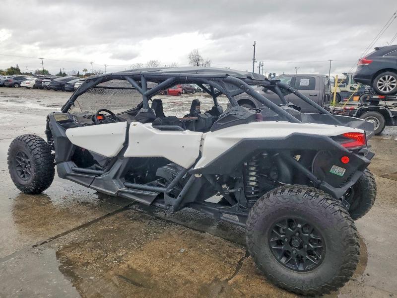 2023 Can-Am Maverick X3 Utility Vehicle