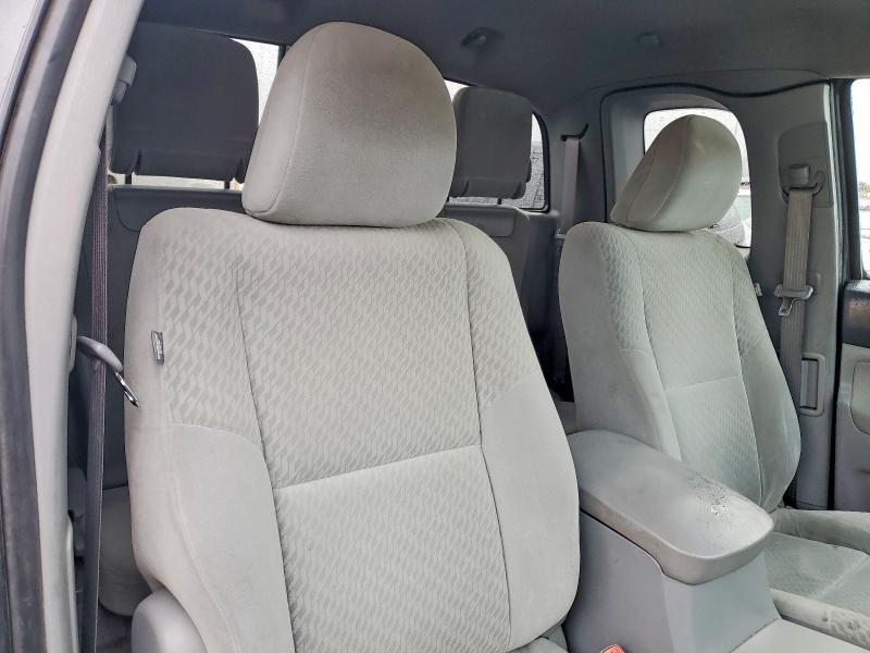 2009 Toyota Tacoma Access cab