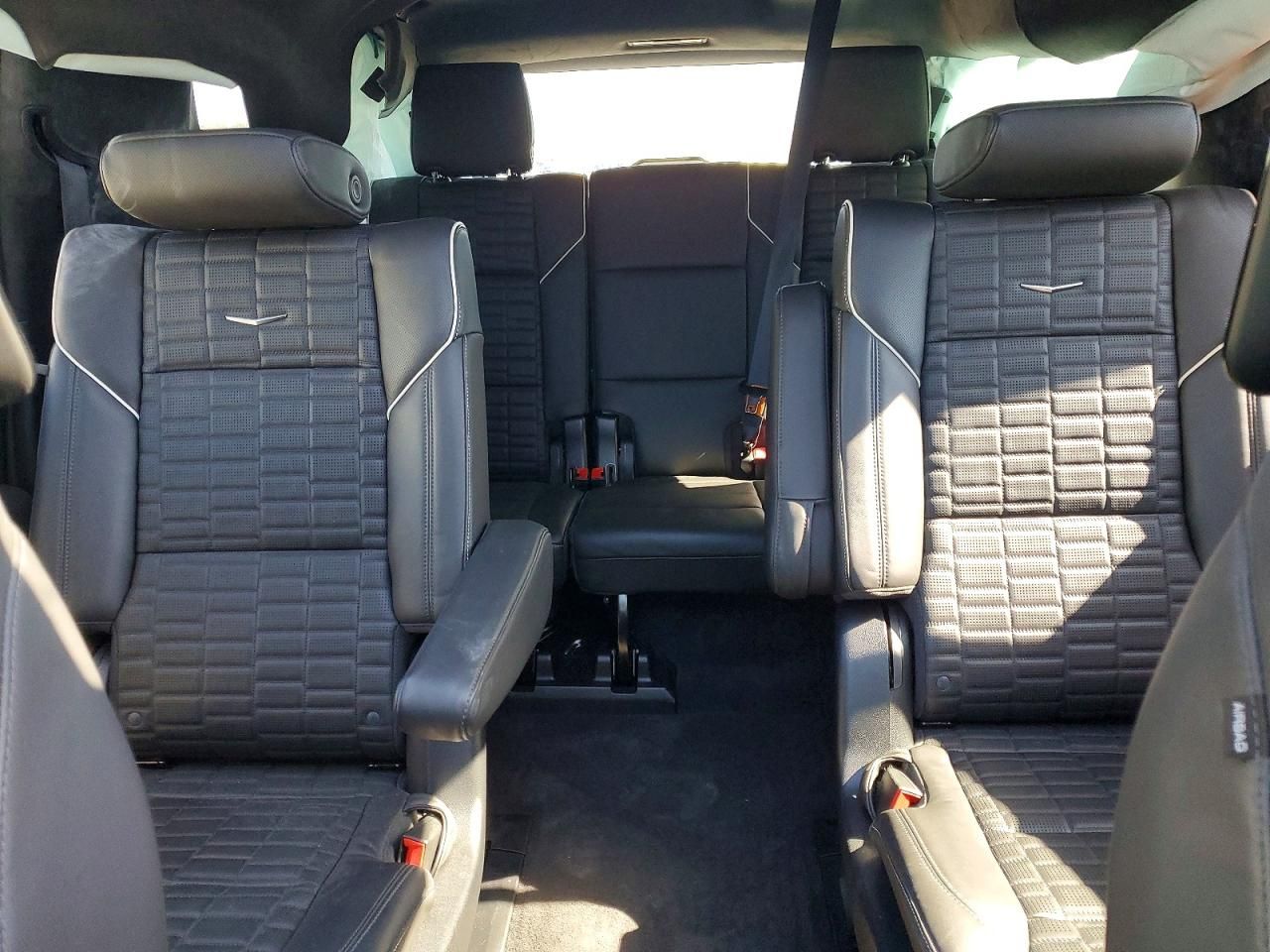 2023 Cadillac Escalade esv Sport Platinum