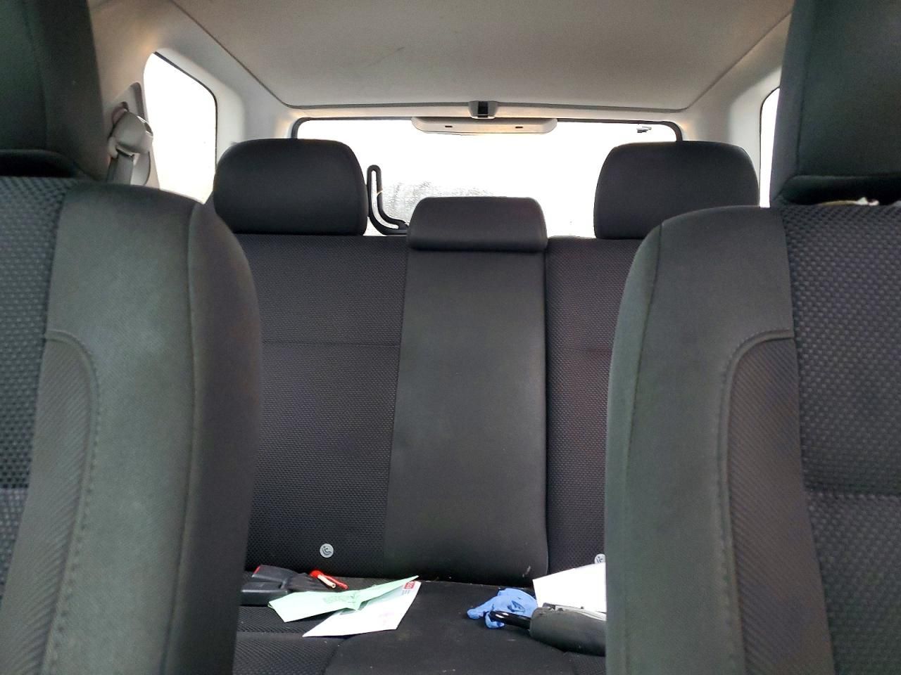 2005 Subaru Impreza rs