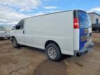 2012 Chevrolet Express G1500