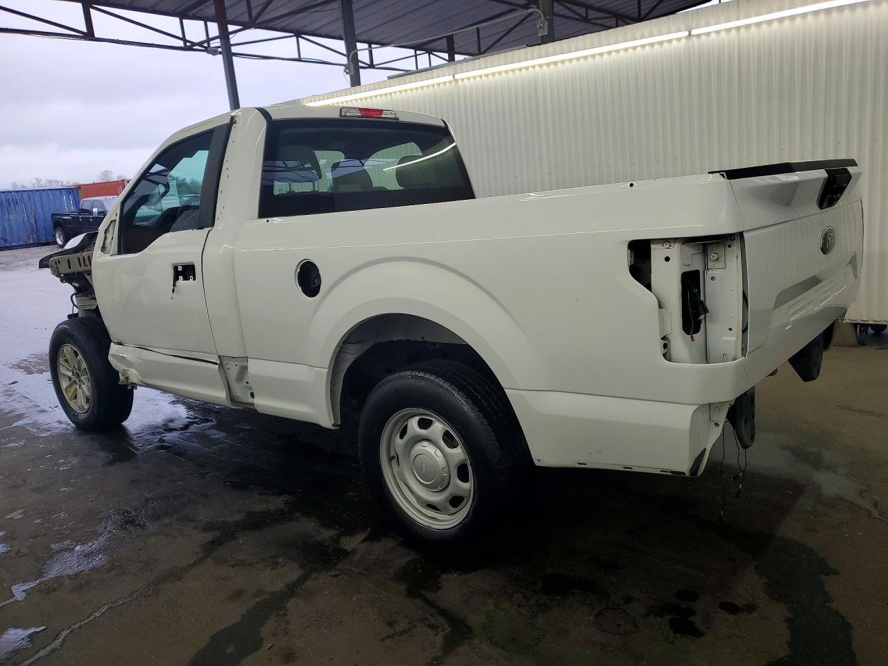 2019 Ford F150