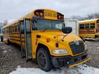 2019 Blue Bird School Bus / Transit Bus