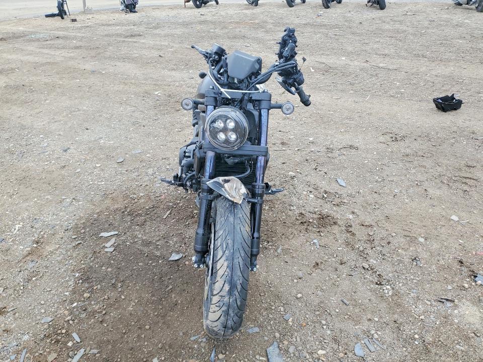 2025 Honda CMX1100 D