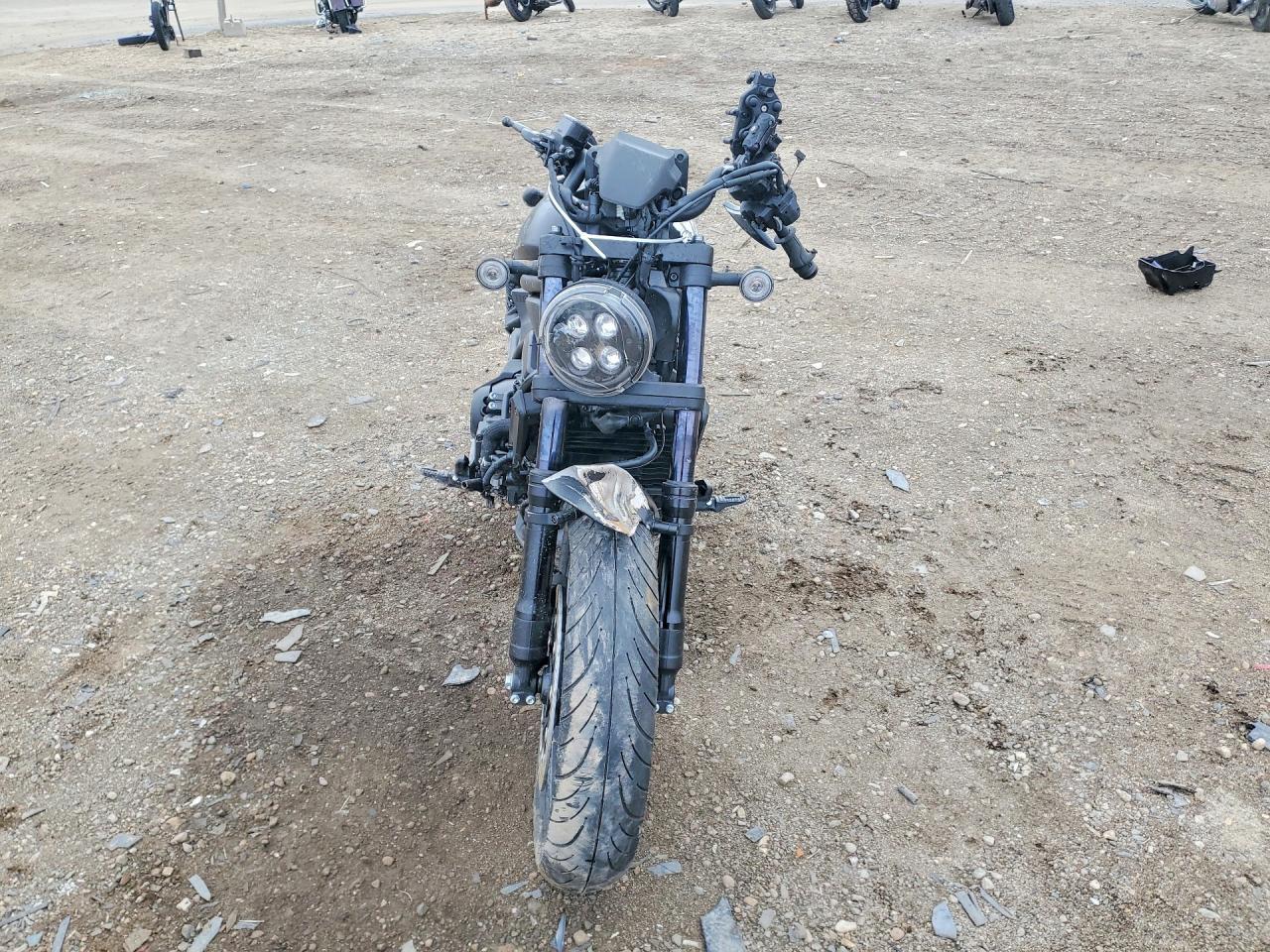 2025 Honda CMX1100 D