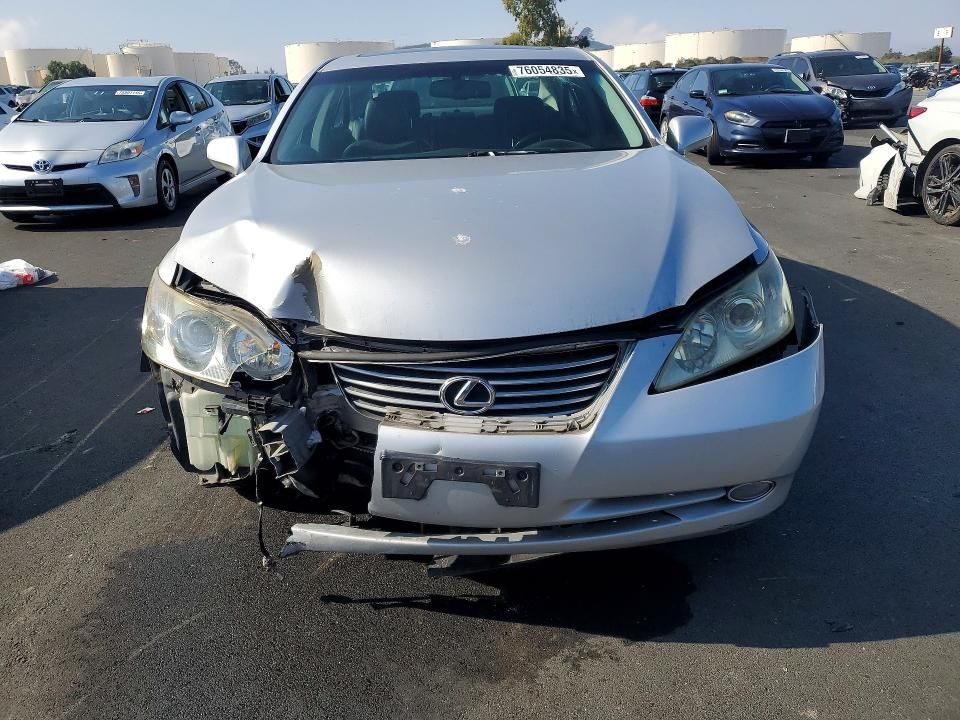 2008 Lexus Es 350