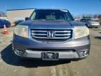 2014 Honda Pilot exl