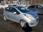 2014 Chevrolet Spark 1LT