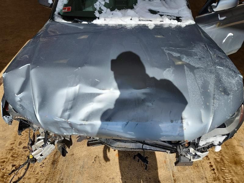 2011 Audi A4 Premium Plus