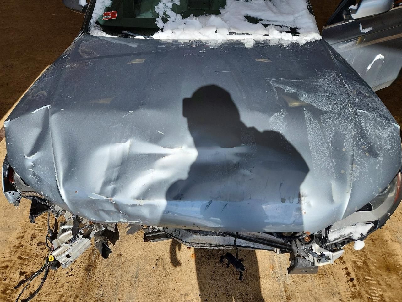 2011 Audi A4 Premium Plus