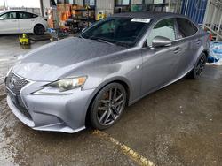 Lexus salvage cars for sale: 2014 Lexus Is 250