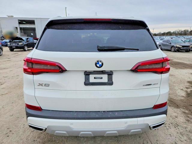 2021 BMW X5 Sdrive 40I