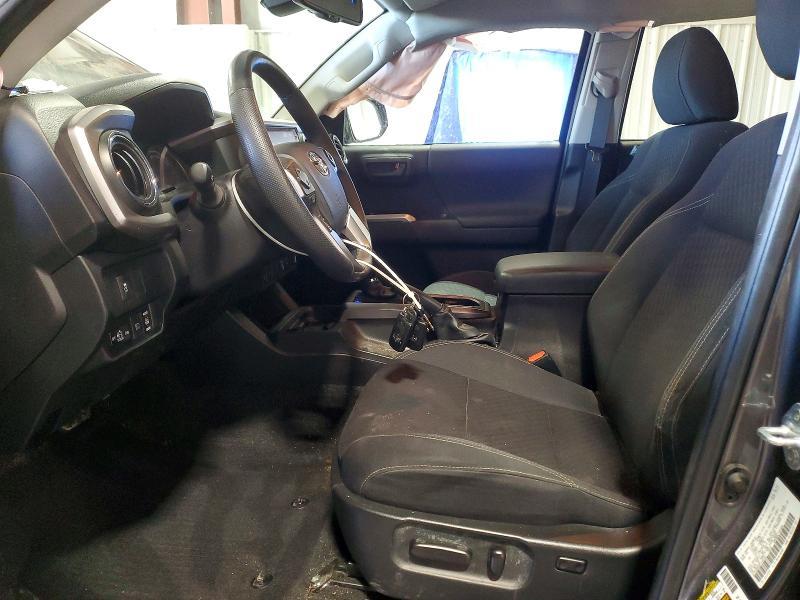 2023 Toyota Tacoma Trail Special Edition