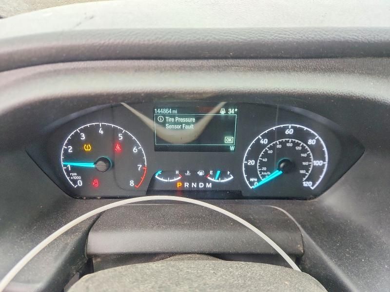 2021 Ford Transit T-350 HD