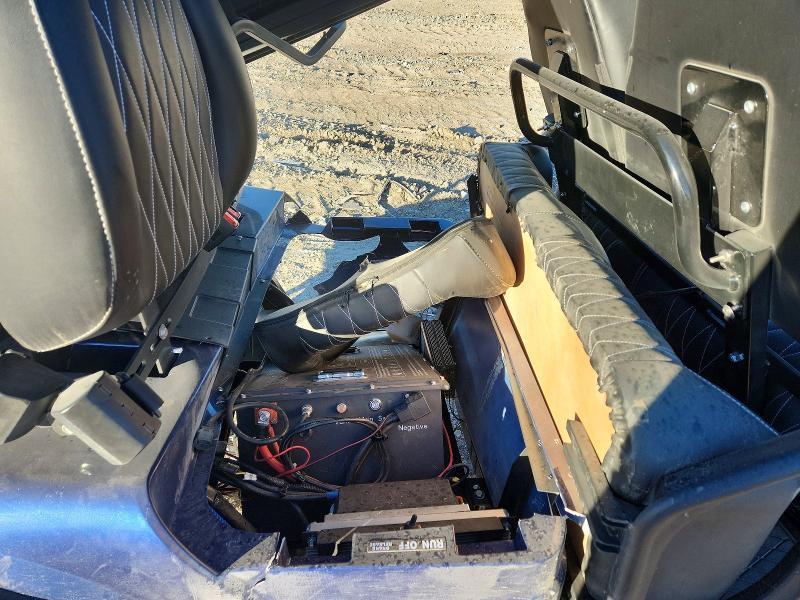 2025 Unknown 2025 Golf Cart