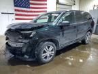 2016 Honda Pilot Exln