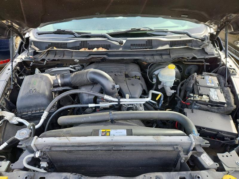 2016 Dodge RAM 1500 Longhorn
