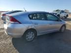 2010 Honda Insight lx