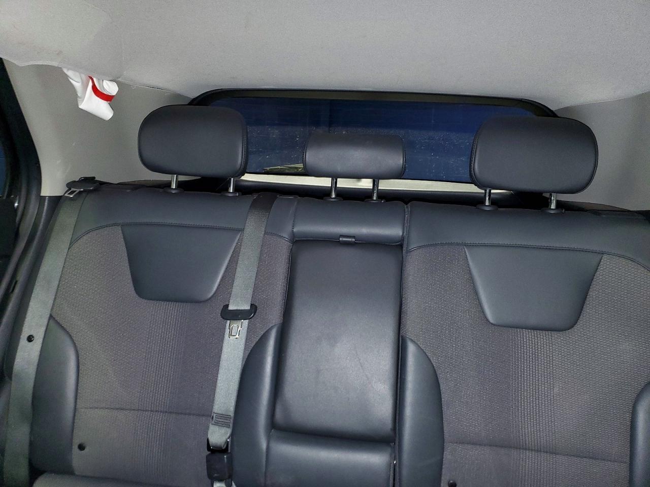2023 KIA Niro ev