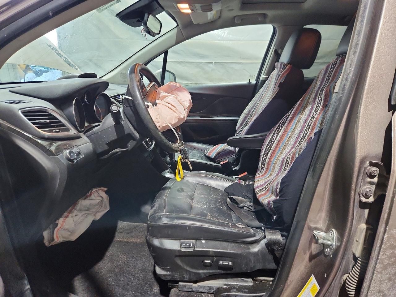 2013 Buick Encore Premium