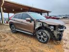 2018 Mitsubishi Eclipse Cross se