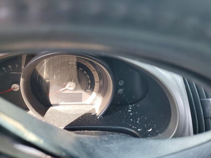 2014 KIA Sportage lx