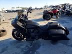 2023 Indian Motorcycle Co. Challenger Dark Horse