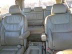 2007 Honda Odyssey exl