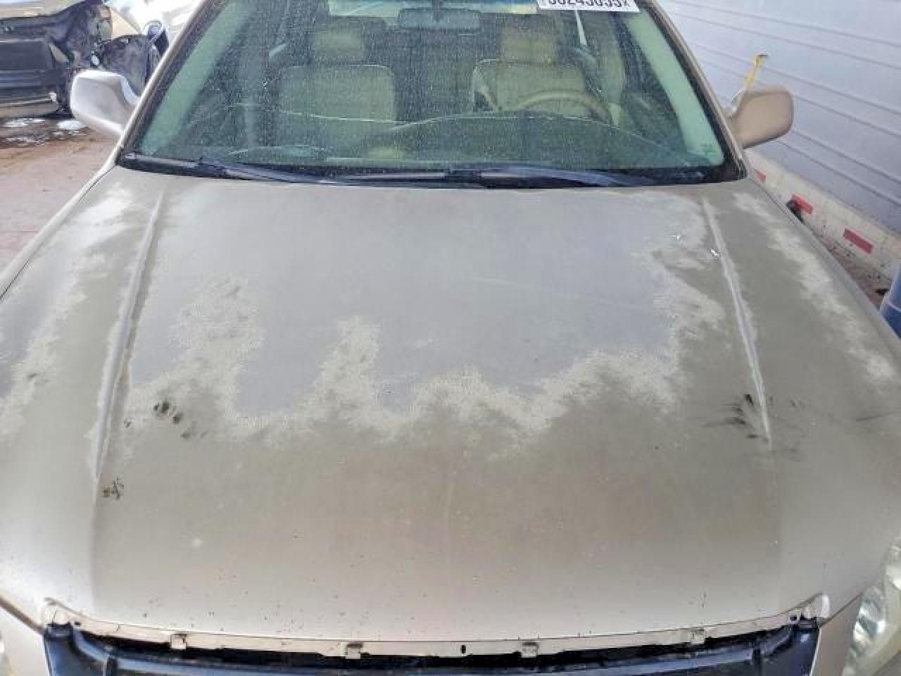 2006 Toyota Avalon xl