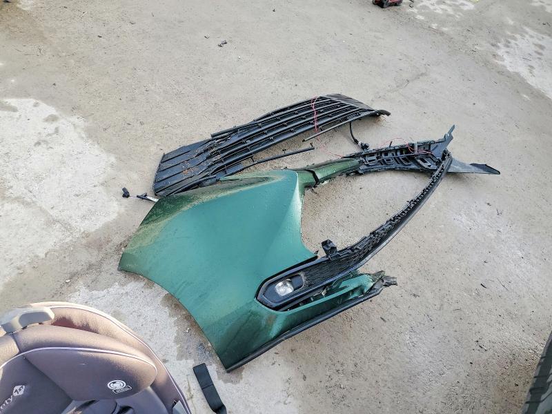 2025 Toyota Sienna xle 7-passenger