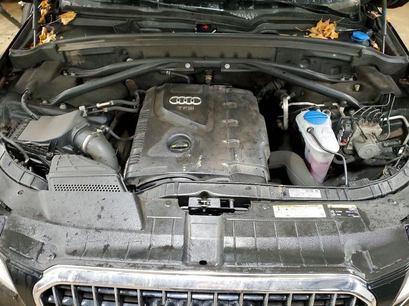 2015 Audi Q5 Premium