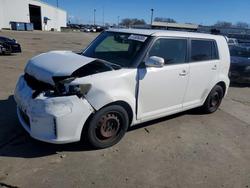 Scion Vehiculos salvage en venta: 2013 Scion XB