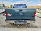 2005 Ford F150 Supercrew