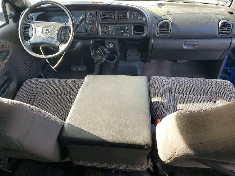 1999 Dodge Ram 1500