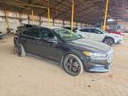 2013 Ford Fusion s
