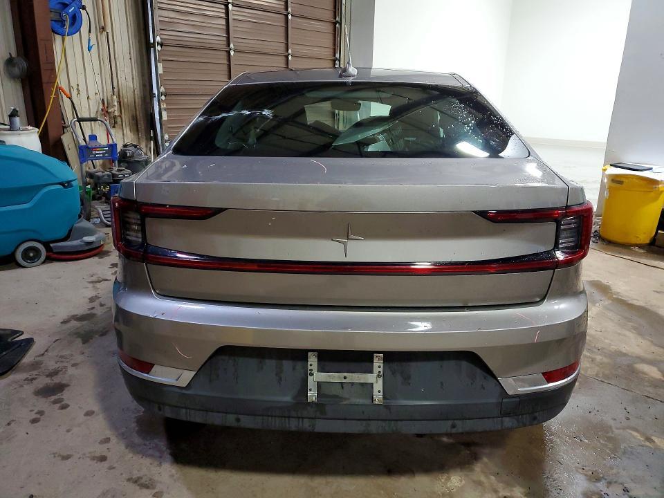 2021 Polestar 2