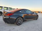 2015 Lexus Rc 350