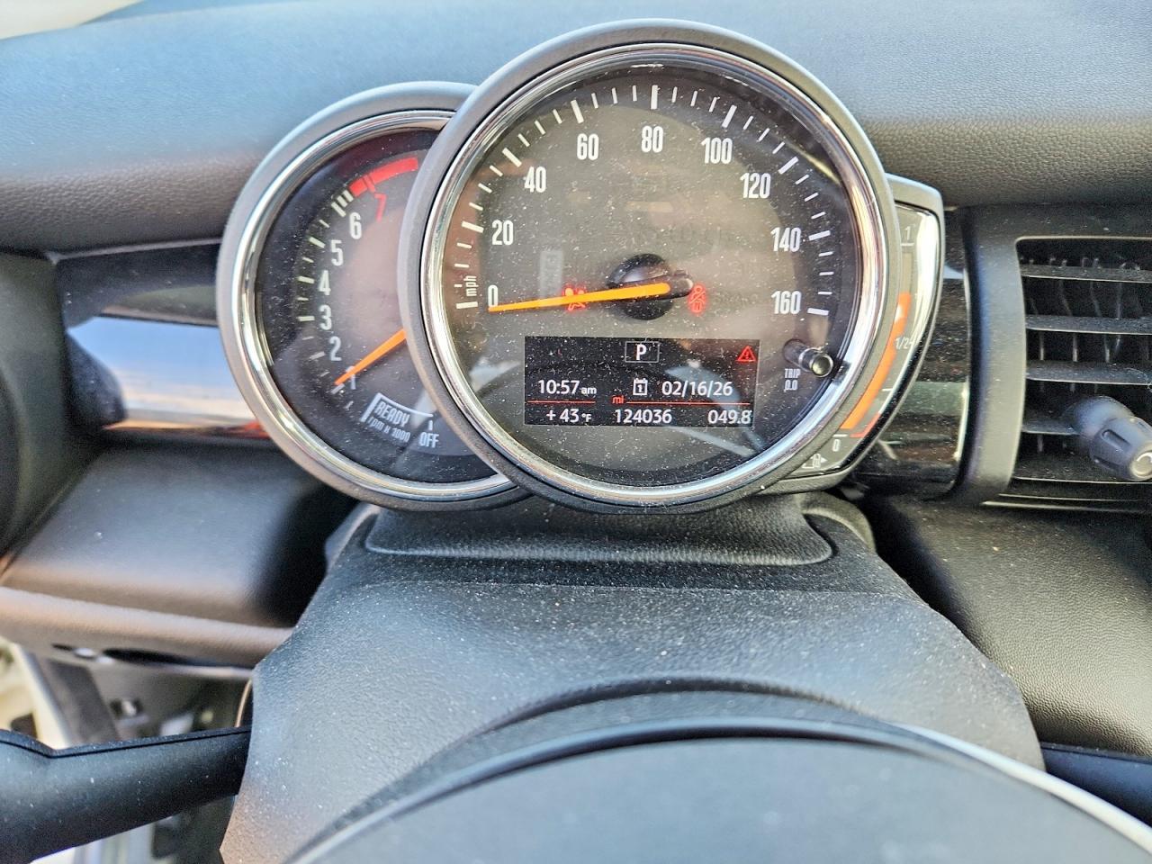 2019 Mini Cooper