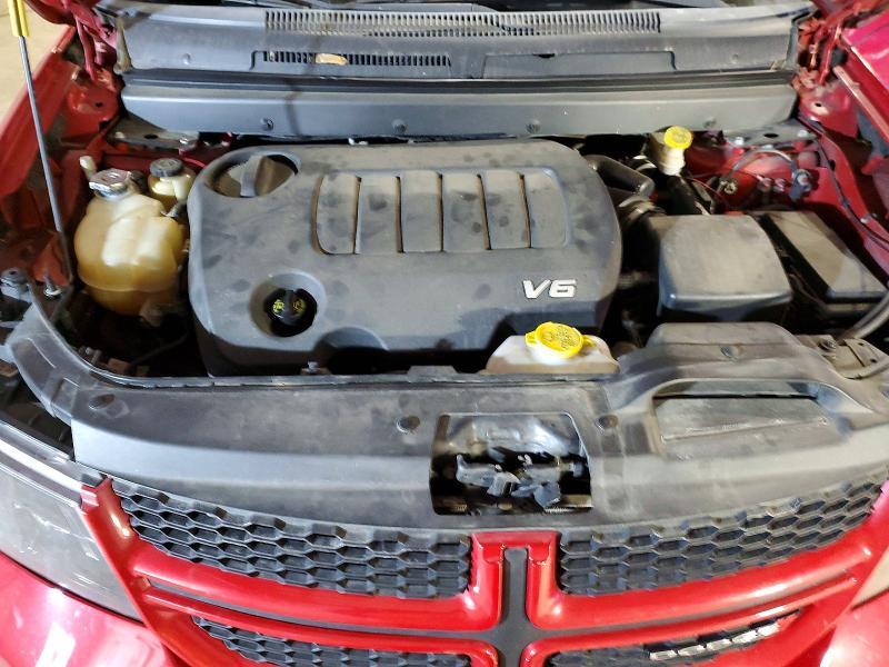 2018 Dodge Journey gt