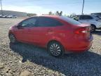 2011 Ford Fiesta se