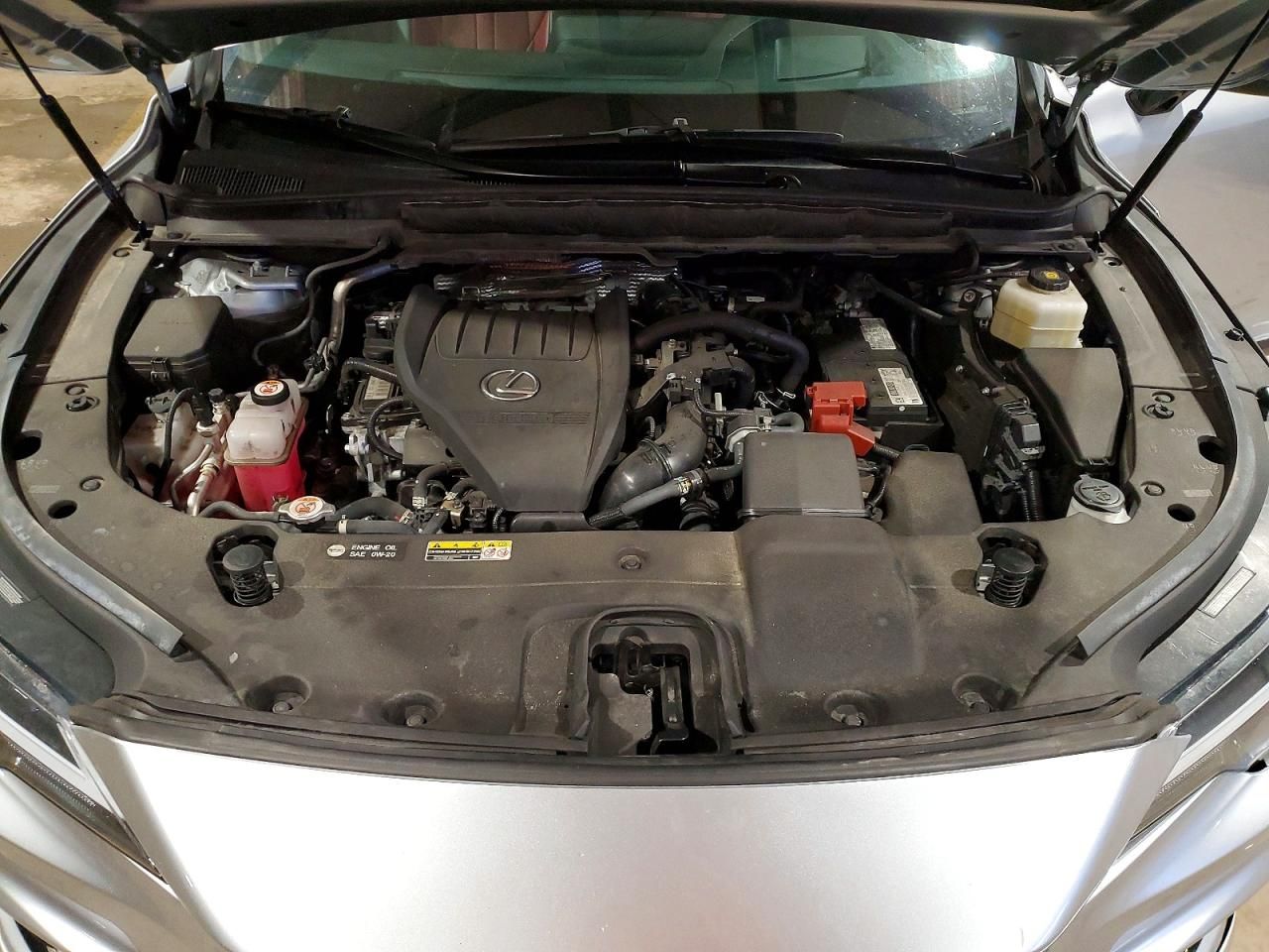 2023 Lexus Rx 350 Base