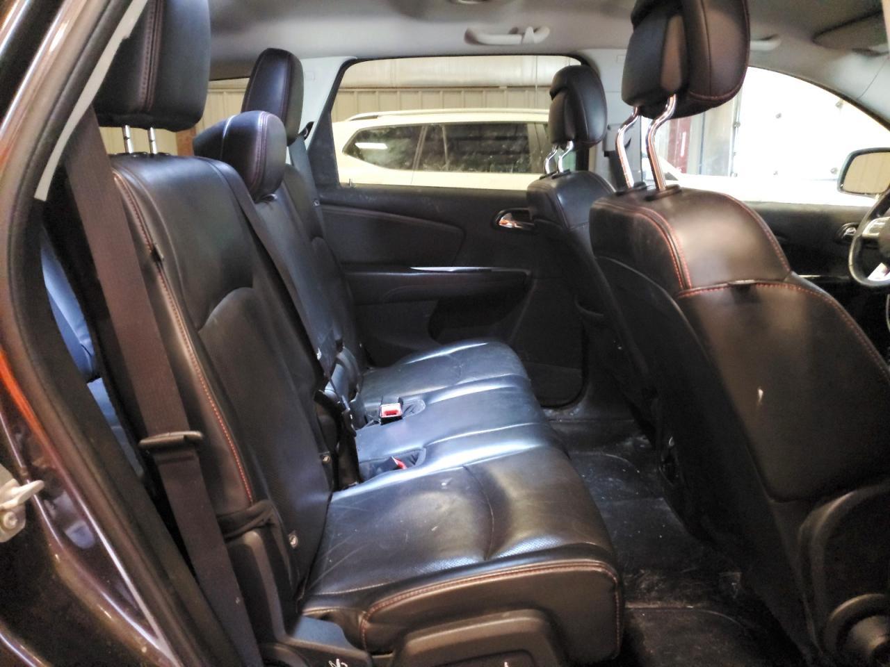 2016 Dodge Journey R/T