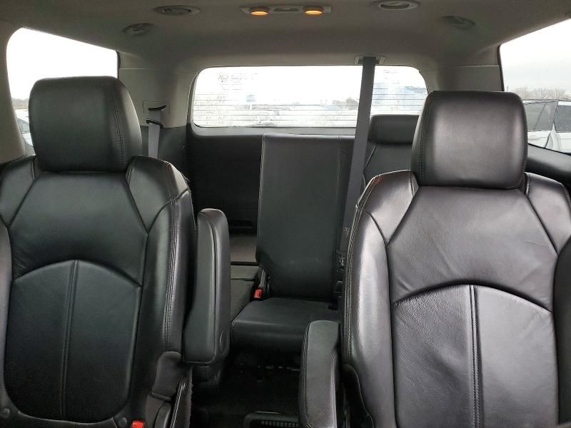 2012 GMC Acadia Slt-1