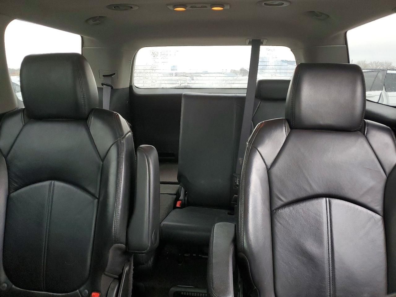 2012 GMC Acadia Slt-1