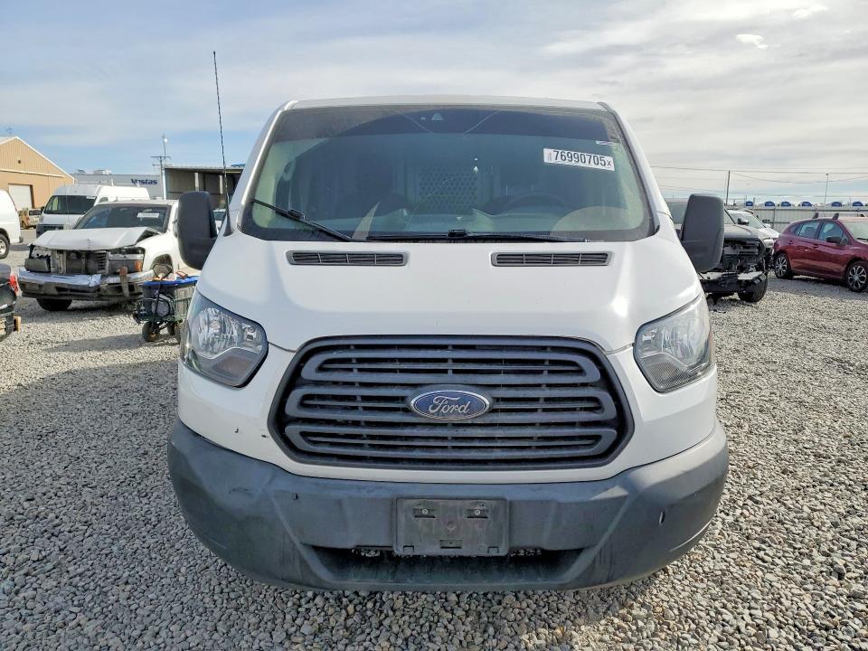 2016 Ford Transit 150 Delivery Van