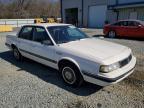 1992 Oldsmobile Cutlass Ciera Base