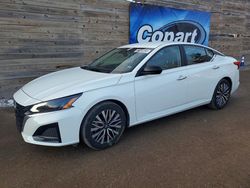 2025 Nissan Altima sv for sale in Blaine, MN