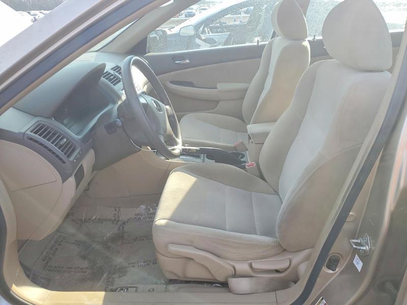 2004 Honda Accord lx